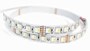 ARTELETA INTERNATION - ARTFLR.480.D 5M STRISCIA 24V RGB+BIANCO DIURNO