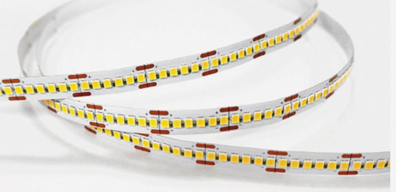 ARTELETA INTERNATION - ARTFLR.540.WW 3M STRISCIA 24V 48W/M B.XCALDO