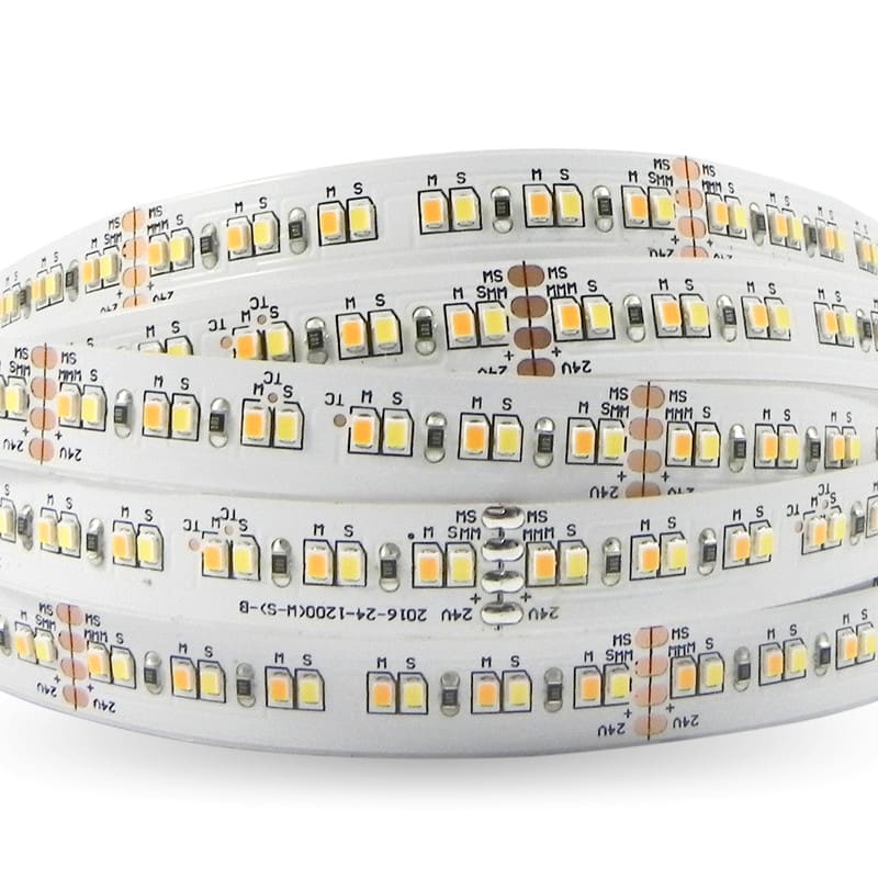 ARTELETA INTERNATION - ARTFLR.619 STRISCIA B.CO DINAMICO 19.2W/M 5M