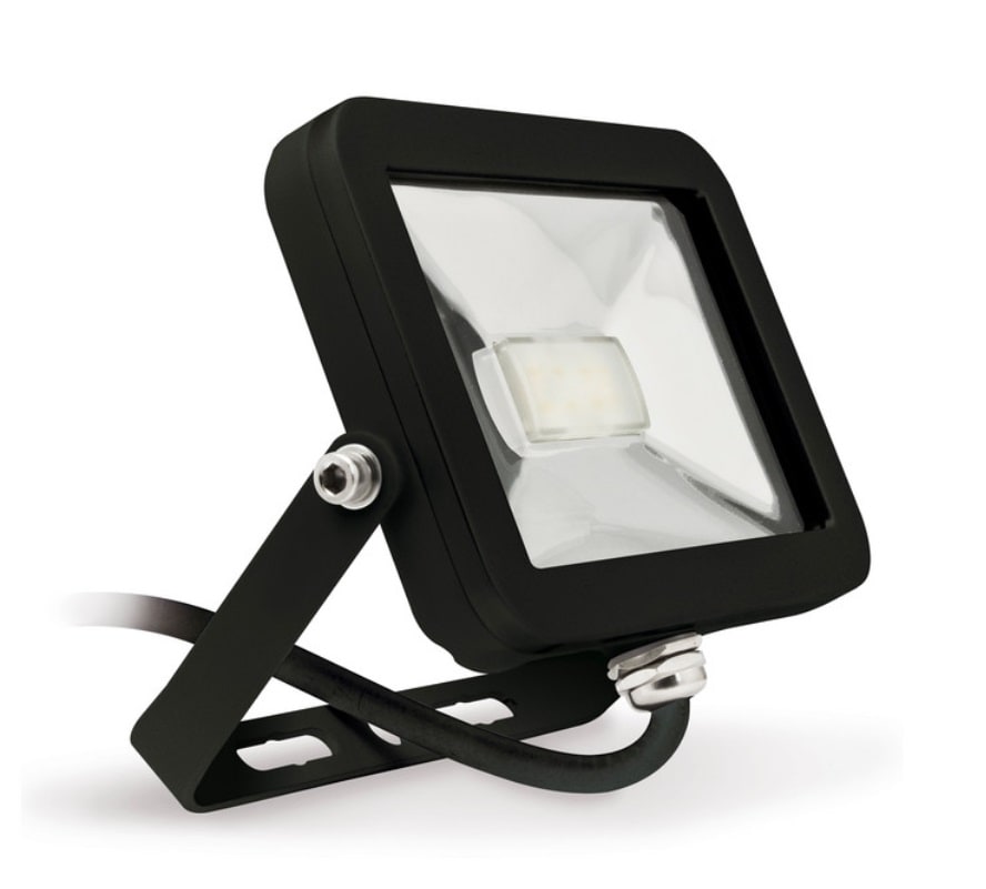 ARTELETA INTERNATION - ARTFLT10.NW PROIETTORE LED 10W BIANCO FREDDO