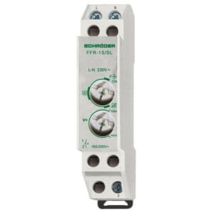 ARTELETA INTERNATION - ARTFR12.1 Feldfreischalter f.Reihe.