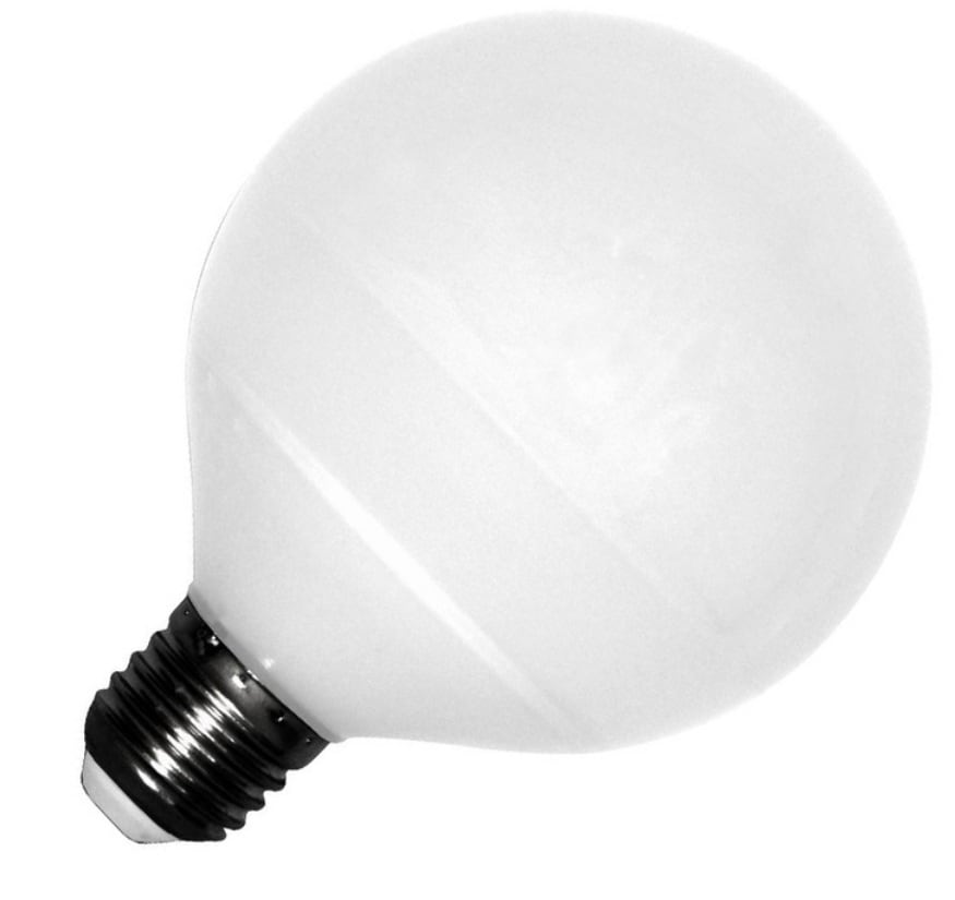 ARTELETA INTERNATION - ARTGLO15.WW GLOBO LED E27 15W BIANCO CALDO