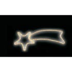 ARTELETA INTERNATION - ARTGM.055.LED FIGURA LED STELLA COMETA FLASH