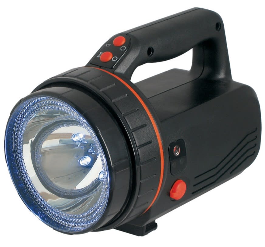 ARTELETA INTERNATION - ARTGW.2000 LANTERNA RICARICABILE LED