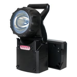 ARTELETA INTERNATION ARTGW.6000 FARO LED RICARICABILE