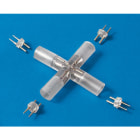 ARTELETA INTERNATION - ARTGX.13 CONNETTORE A X IP44 X TUBO 2 VIE