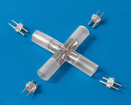 ARTELETA INTERNATION - ARTGX.13 CONNETTORE X IP44 X TUBO 2 VIE