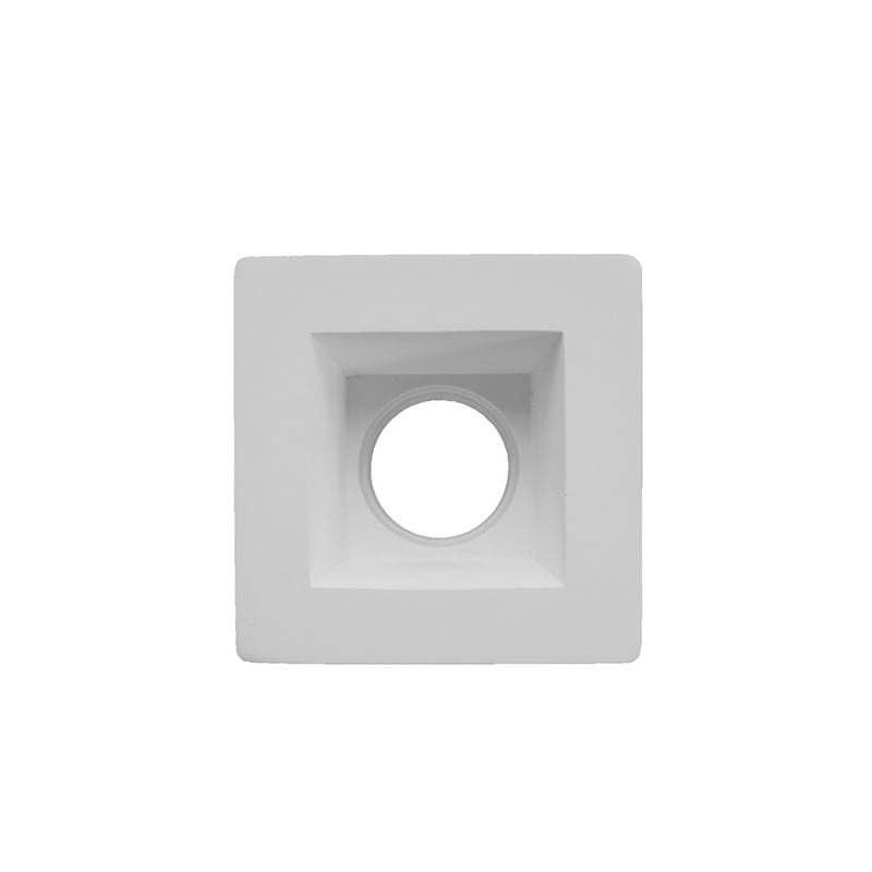 ARTELETA INTERNATION ARTGY5001 INCASSI IN GESSO 120X120MM
