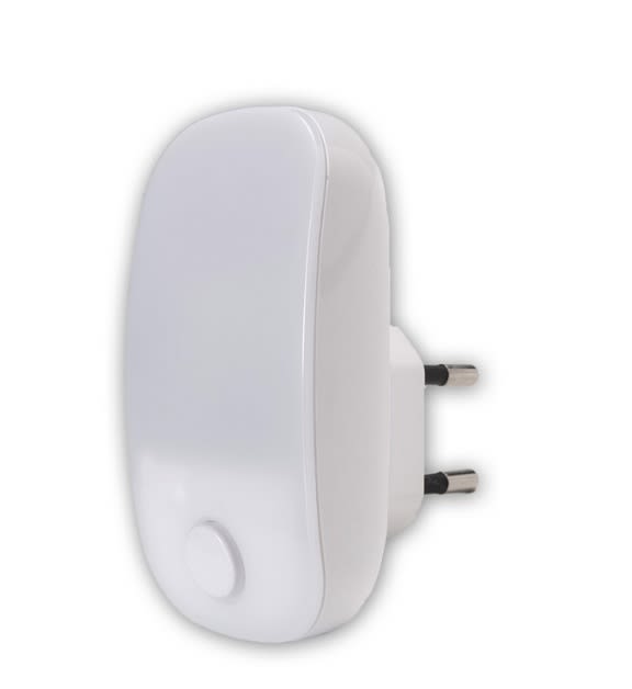 ARTELETA INTERNATION - ARTHL037 LUCE VEGLIA LED CON INTERRUTTORE