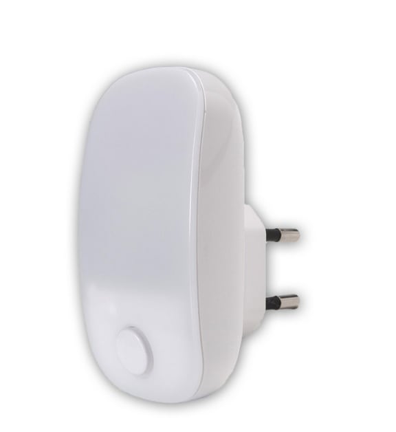 ARTELETA INTERNATION - ARTHL037 LUCE VEGLIA LED CON INTERRUTTORE