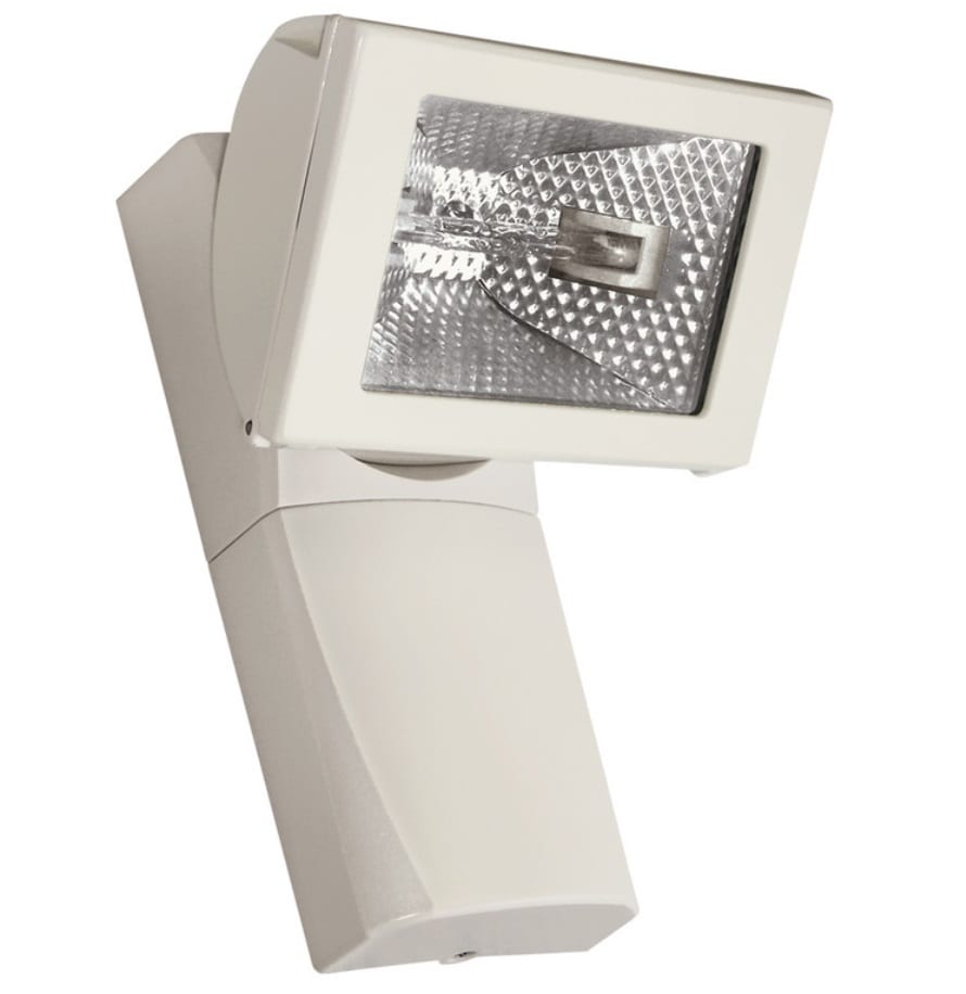 ARTELETA INTERNATION - ARTL.500.W FARO ALOGENO 500W BIANCO