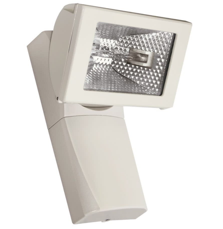 ARTELETA INTERNATION - ARTL.500.W FARO ALOGENO 500W BIANCO