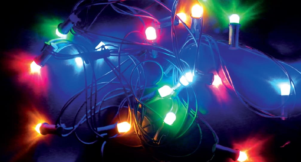 ARTELETA INTERNATION ARTL20.W CORDONIERA PROLUNG. 20 LED BIANCHI