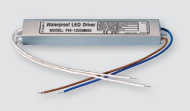 ARTELETA INTERNATION ARTLB.130 ALIMENTATORE STAGNO 12V 30W X LED