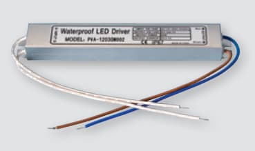 ARTELETA INTERNATION ARTLB.430 ALIMENTATORE STAGNO 24V 30W X LED