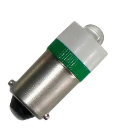 ARTELETA INTERNATION ARTLB.924.R LED 24V AC-DC ROSSO