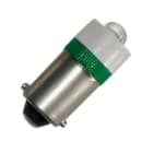 ARTELETA INTERNATION - ARTLB.9240.V LED 220 240V AC VERDE