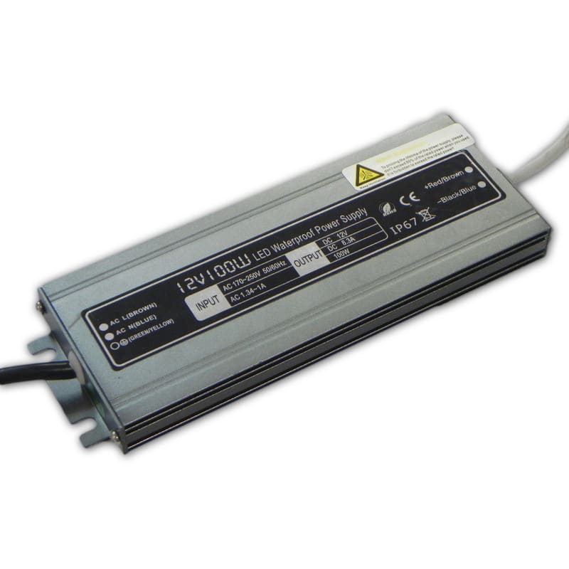 ARTELETA INTERNATION - ARTSLB710 ALIMENTATORE SLIM 12V 100W