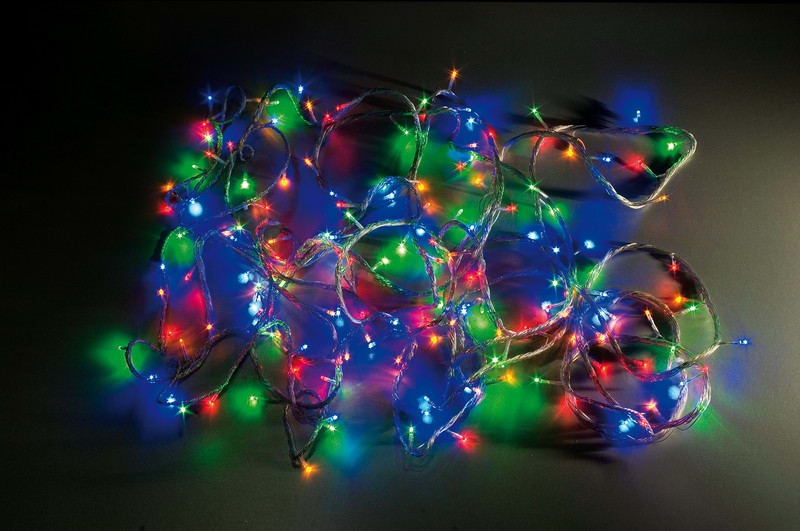 ARTELETA INTERNATION ARTLDV.120.G SERIE 120 LED GIALLI 24V C.VERDE