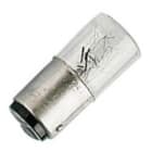 ARTELETA INTERNATION - ARTLIR.35.24 LAMPADA T16X35 BA15D 24V