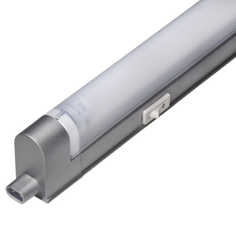 ARTELETA INTERNATION ARTLNK.AL.21.WW MINI PLAFONIERA ALU 21W ABBIN.