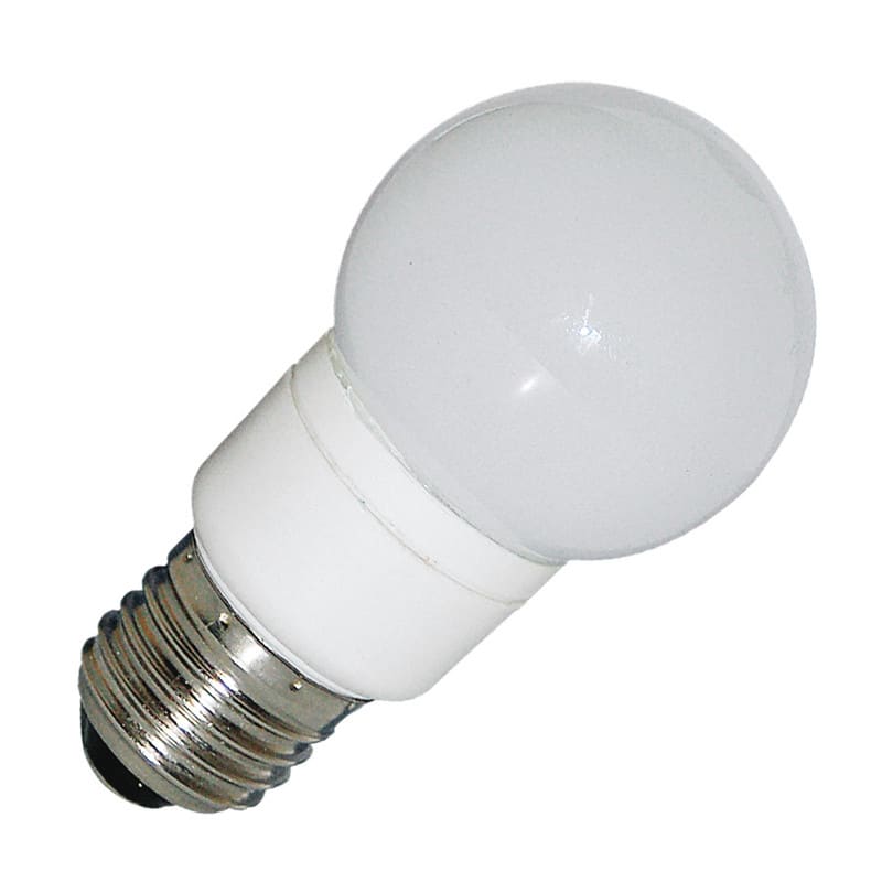ARTELETA INTERNATION - ARTLO.1 LAMPADINA LED BIANCA OPALE