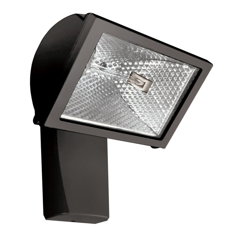 ARTELETA INTERNATION ARTLRX.500 PROIETTORE ALOGENO 500W C/RICEV.