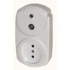 ARTELETA INTERNATION - ARTLYD.60 KIT PRESA TELECOM. + TELECOMANDO