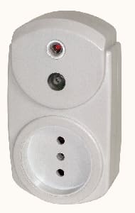 ARTELETA INTERNATION - ARTRF.170.I PRESA TELECOMANDATA 2000W