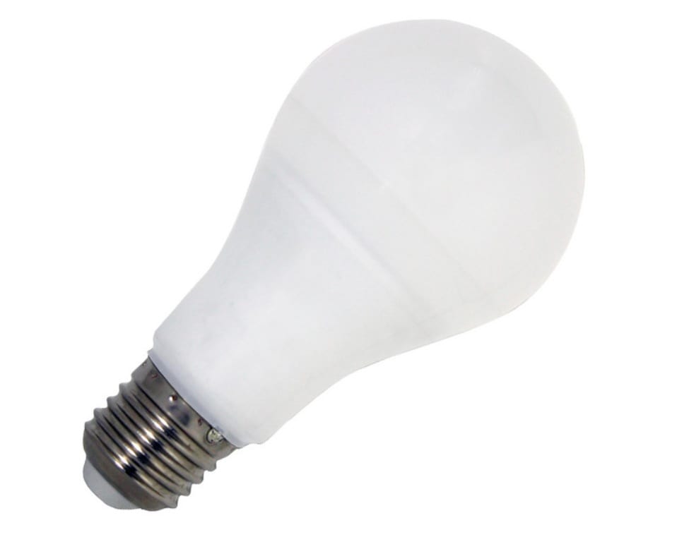 ARTELETA INTERNATION ARTMPL10.WW LAMPADA LED G60 E27 10W 2700K