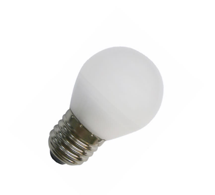 ARTELETA INTERNATION - ARTMPL527.WW LAMPADA LED G45 E27 5W B.CO CALDO