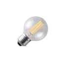 ARTELETA INTERNATION - ARTOFS24.WW LAMPADA LED SFERA E27 3W B.CALDO