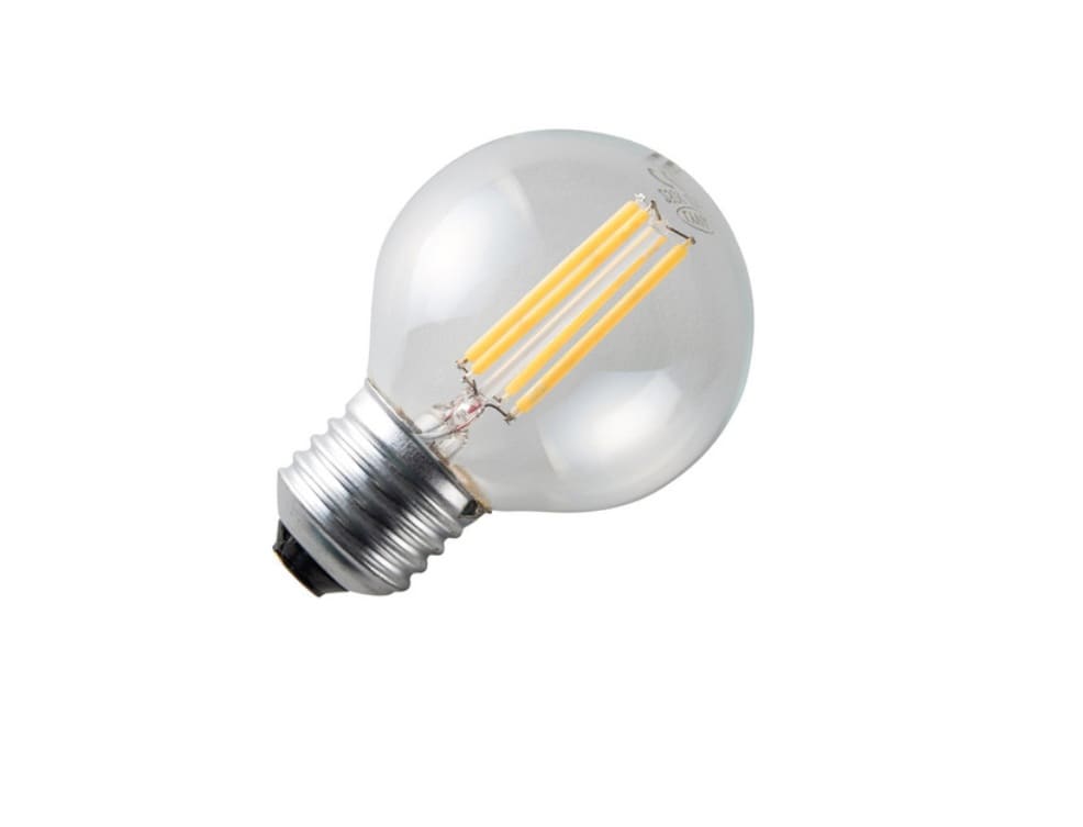 ARTELETA INTERNATION ARTOFS24.WW LAMPADA LED SFERA E27 3W B.CALDO