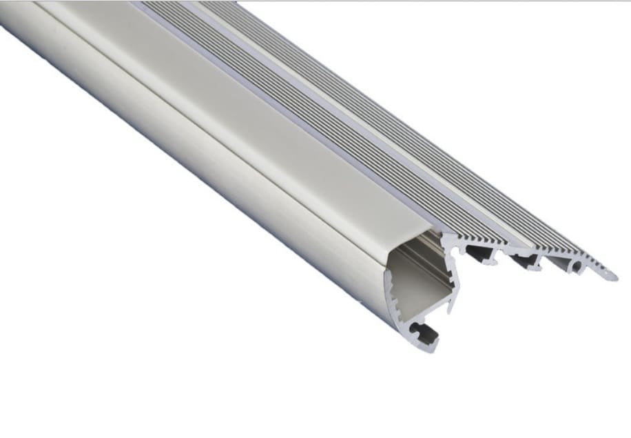 ARTELETA INTERNATION ARTPA.253 PROFILO ALU 2M 68X27MM+SCHERMO