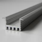 ARTELETA INTERNATION - ARTPA.221 PROFILO INCASSO ALTA DISSIPAZ.L=2M