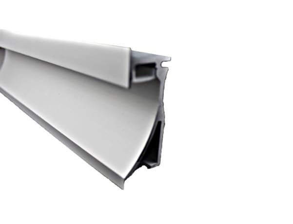 ARTELETA INTERNATION - ARTPA.283 PROFILO ALU 2M 75X26.4MM+SCHERMO