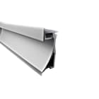 ARTELETA INTERNATION - ARTPA.283 PROFILO ALU 2M 75X26.4MM+SCHERMO