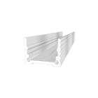 ARTELETA INTERNATION - ARTPA.310.B PROFILO BIANCO 3M X SUPERFICIE ALTO