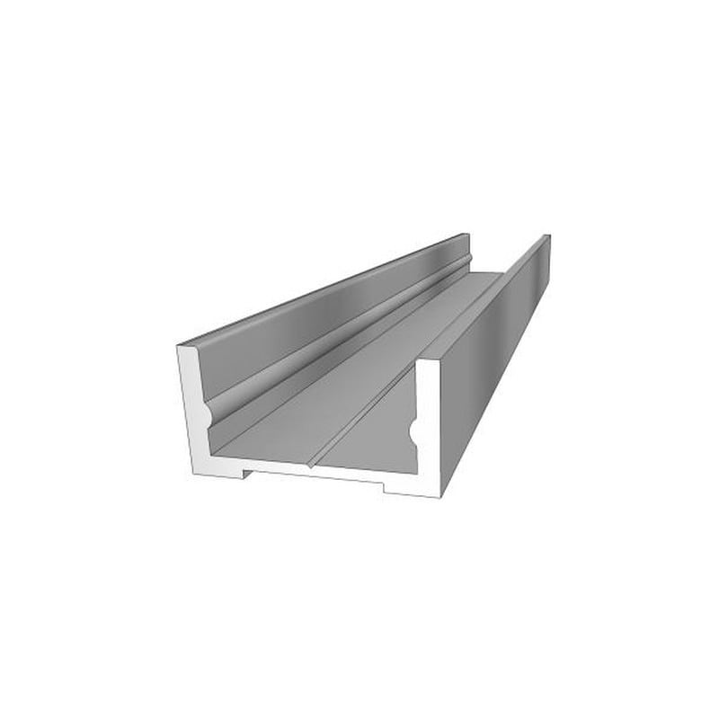 ARTELETA INTERNATION ARTPA.362 PROFILO ALU 3M X SUPERFICIE BASSO