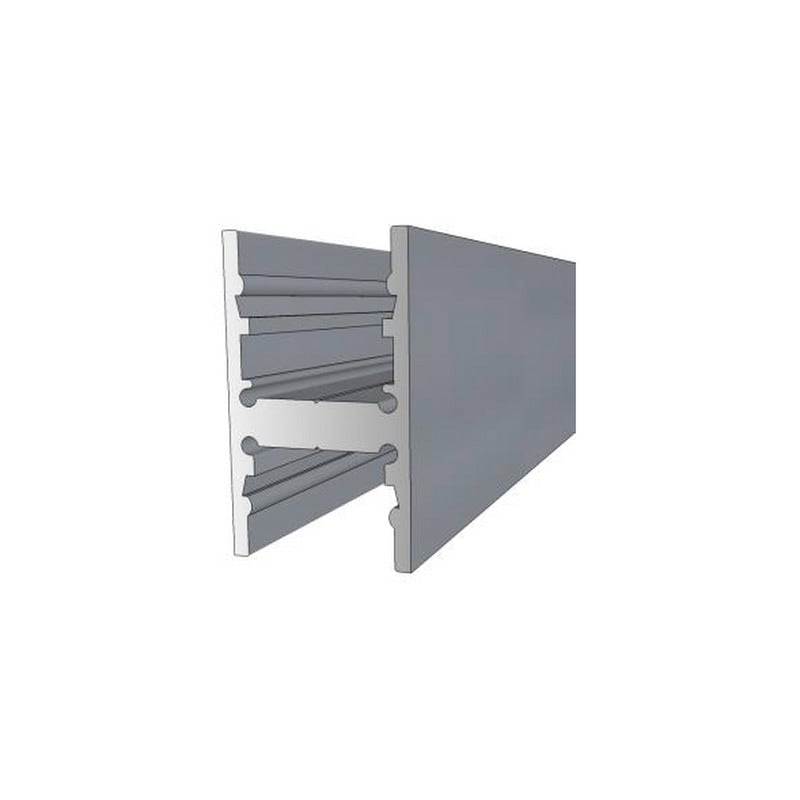 ARTELETA INTERNATION ARTPA.416 PROFILO ALU 2M BI EMISSIONE PICCOLO