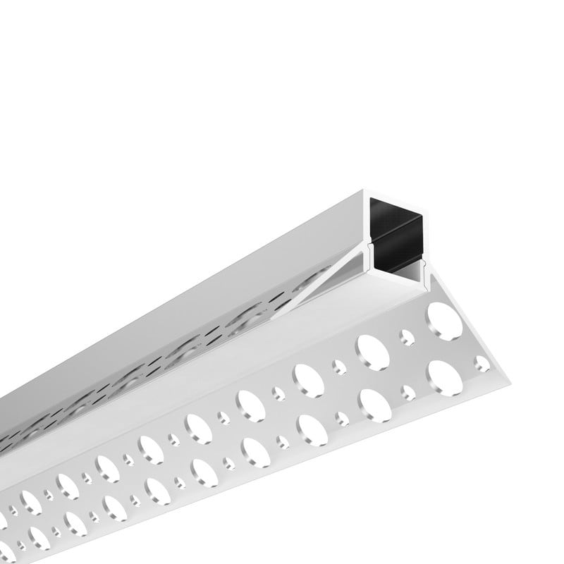 ARTELETA INTERNATION ARTPA.769 PROFILO ALU 2M CARTONG.ANGOLO INT.