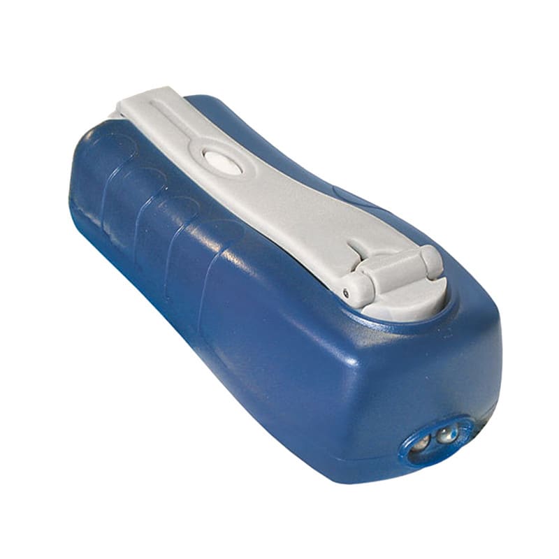 ARTELETA INTERNATION - ARTPL.001 CARICABATTERIA A DINAMO