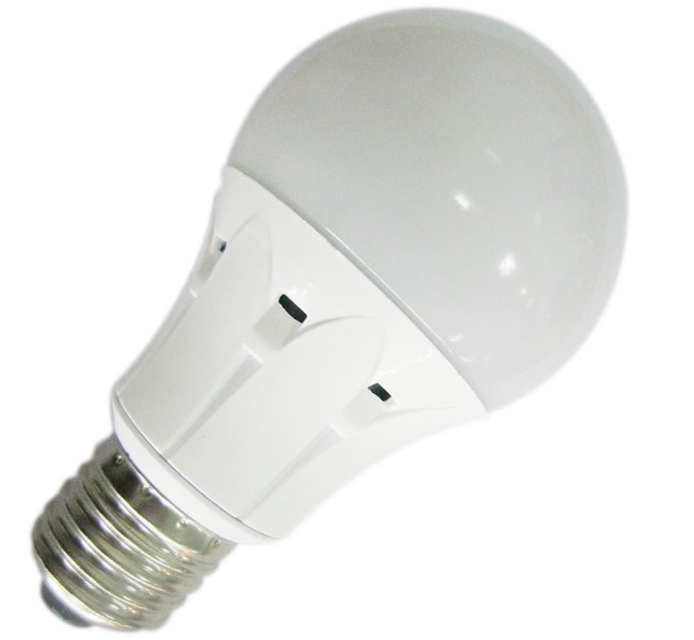 ARTELETA INTERNATION - ARTPL7.D LAMPADA PL LED 7W BIANCO DIURNO