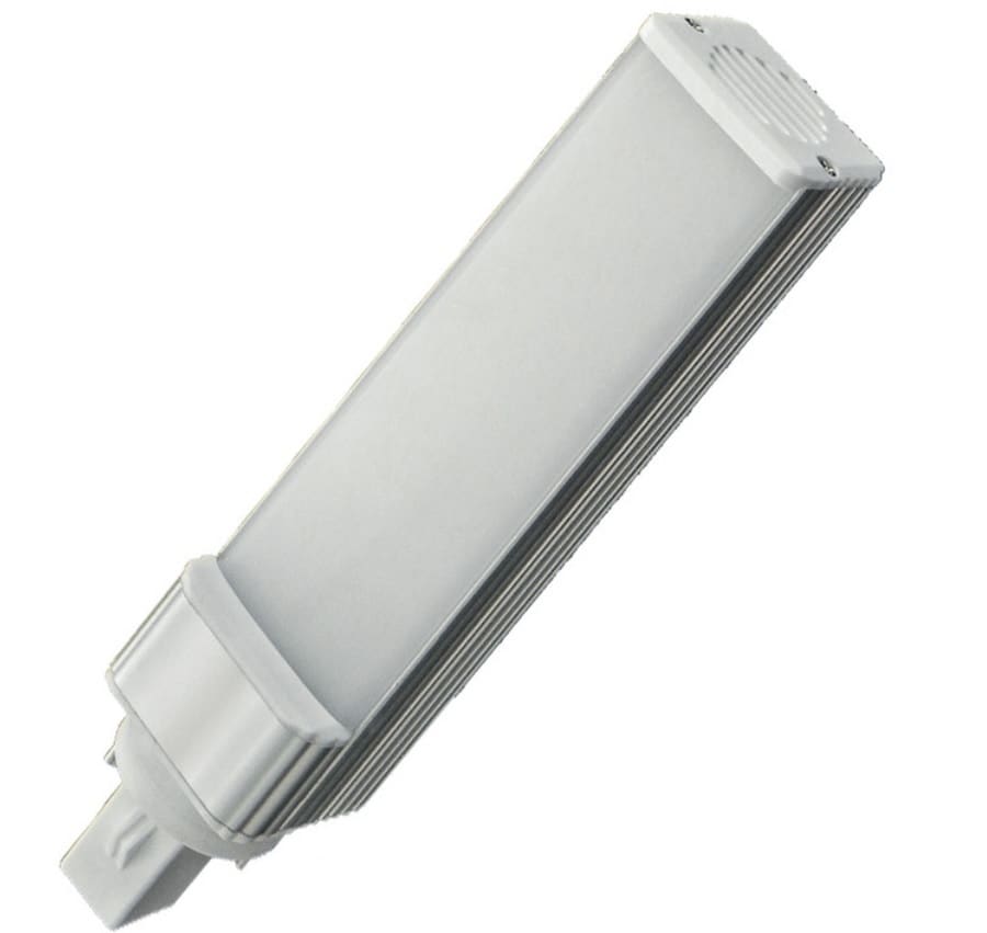 ARTELETA INTERNATION - ARTPL9.WW LAMPADA PL LED 9W BIANCO CALDO