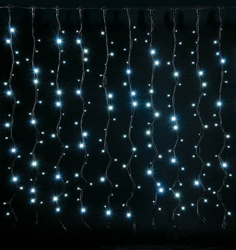 ARTELETA INTERNATION - ARTPLR.19.LED.WW JOYLIGHT TENDA LED 230V 2X1.5M