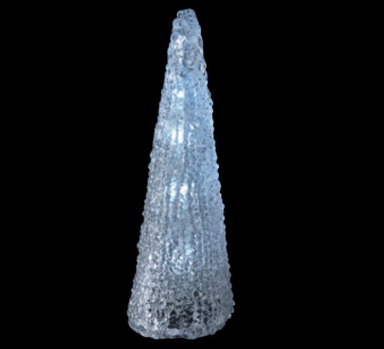 ARTELETA INTERNATION - ARTPY.W CONO IN TECNOPOLIMERO BIANCO FREDDO