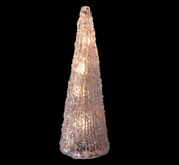 ARTELETA INTERNATION - ARTPY.WW CONO IN TECNOPOLIMERO BIANCO CALDO