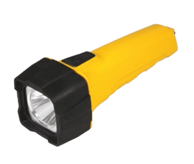 ARTELETA INTERNATION ARTQP3 TORCIA LED IN ABS 2 EL. STILO