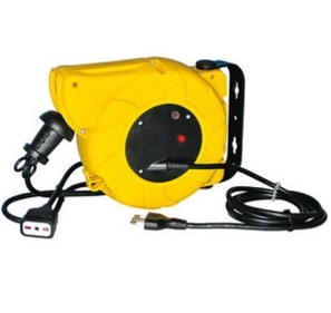 ARTELETA INTERNATION ARTRL.31 AVVOLGICAVO AUTOMATICO 11M CAVO