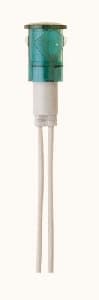 ARTELETA INTERNATION ARTS.212.VF.220 SPIA VERDE FLUORO 220V